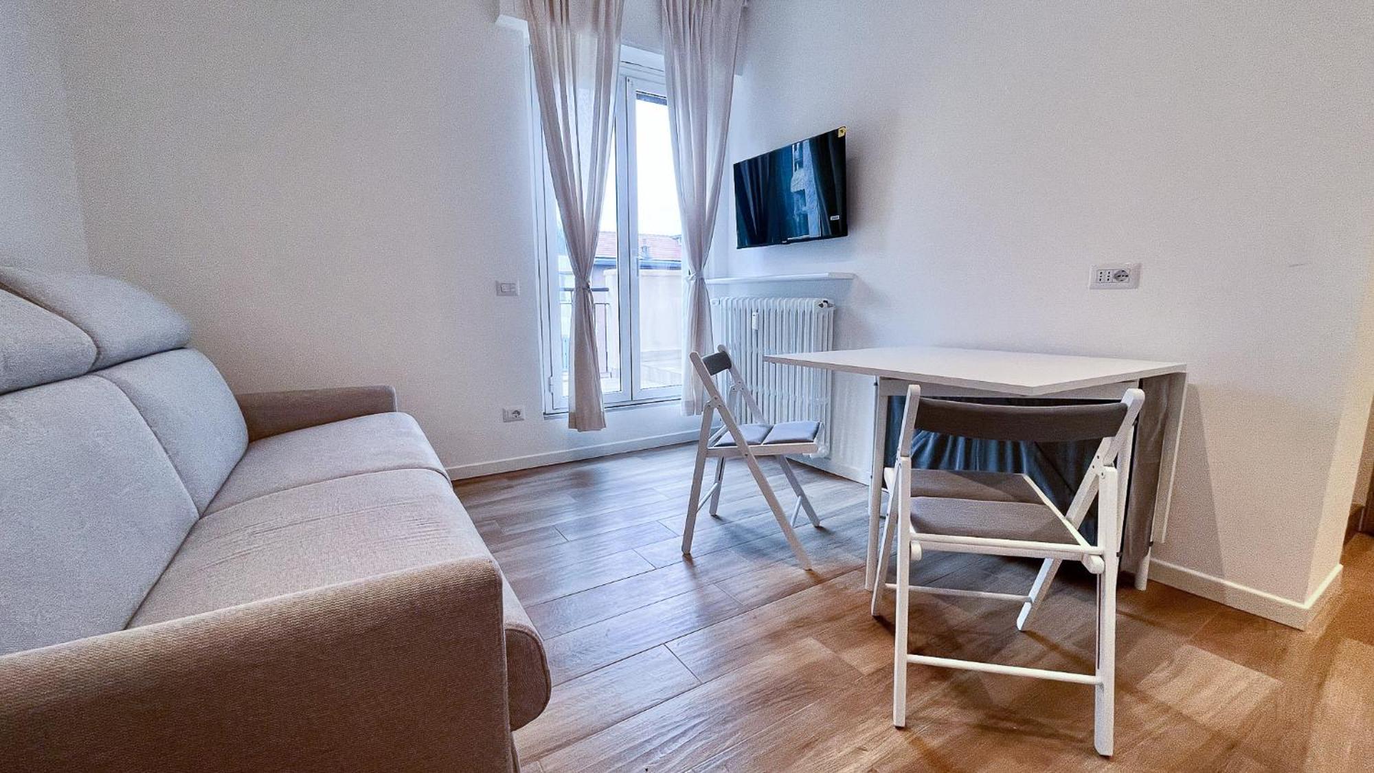 Prestige Boutique Homes-Design Disctict Milano Eksteriør billede