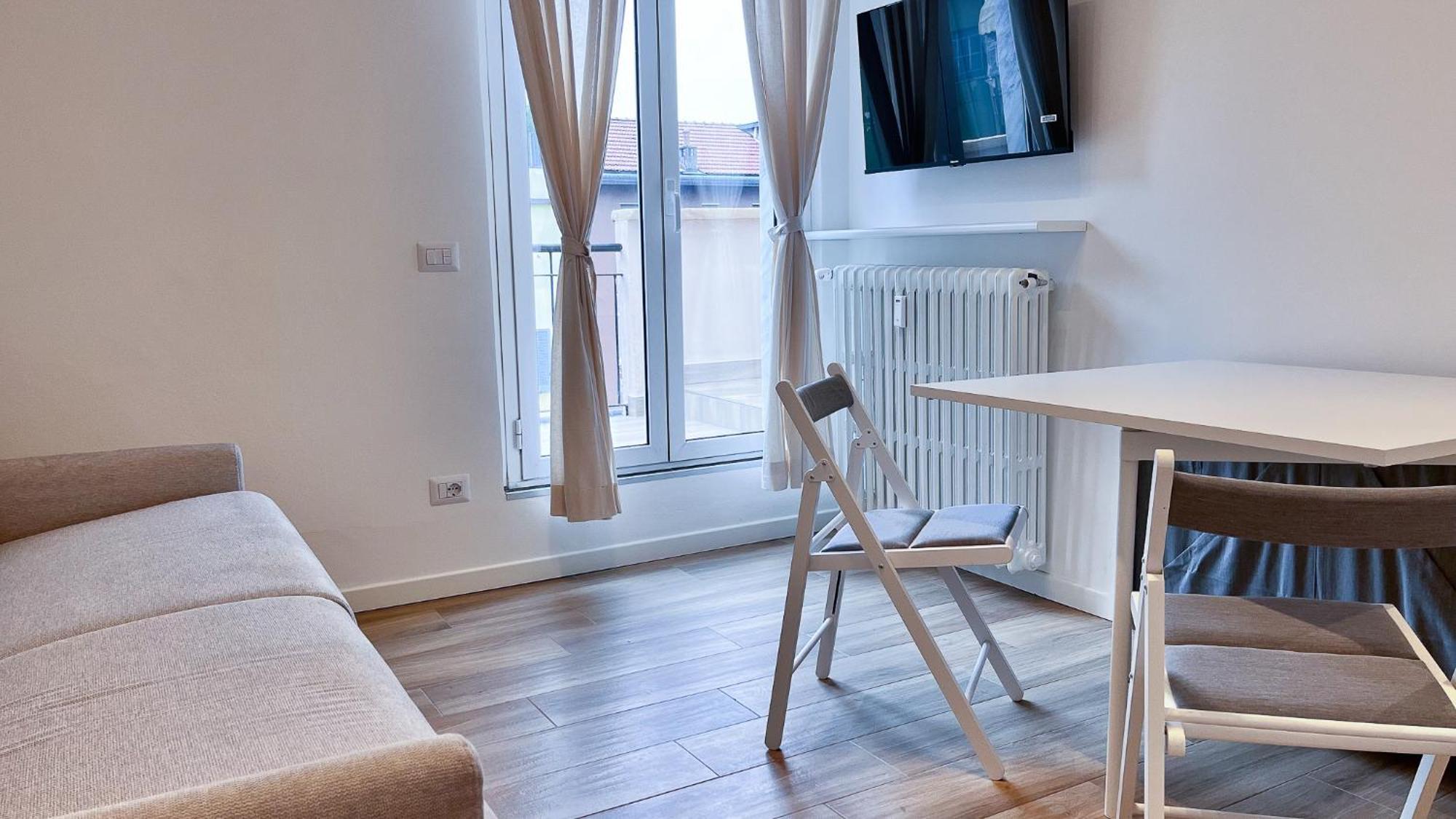 Prestige Boutique Homes-Design Disctict Milano Eksteriør billede
