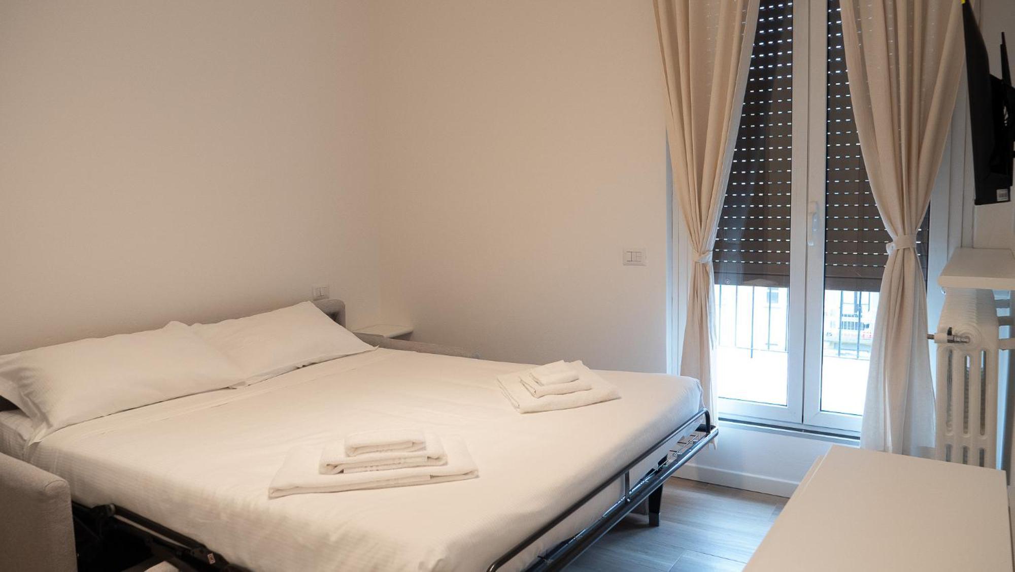 Prestige Boutique Homes-Design Disctict Milano Eksteriør billede