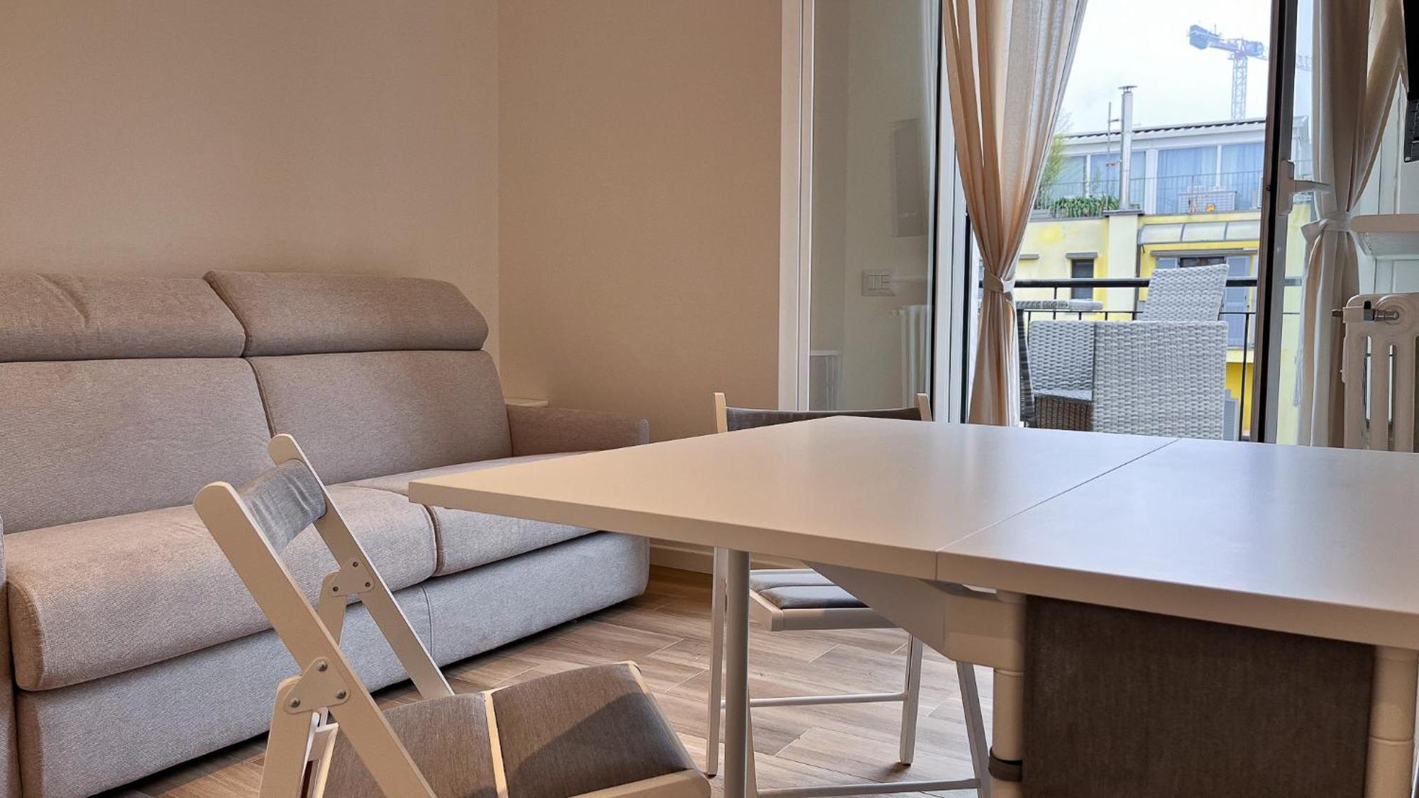 Prestige Boutique Homes-Design Disctict Milano Eksteriør billede