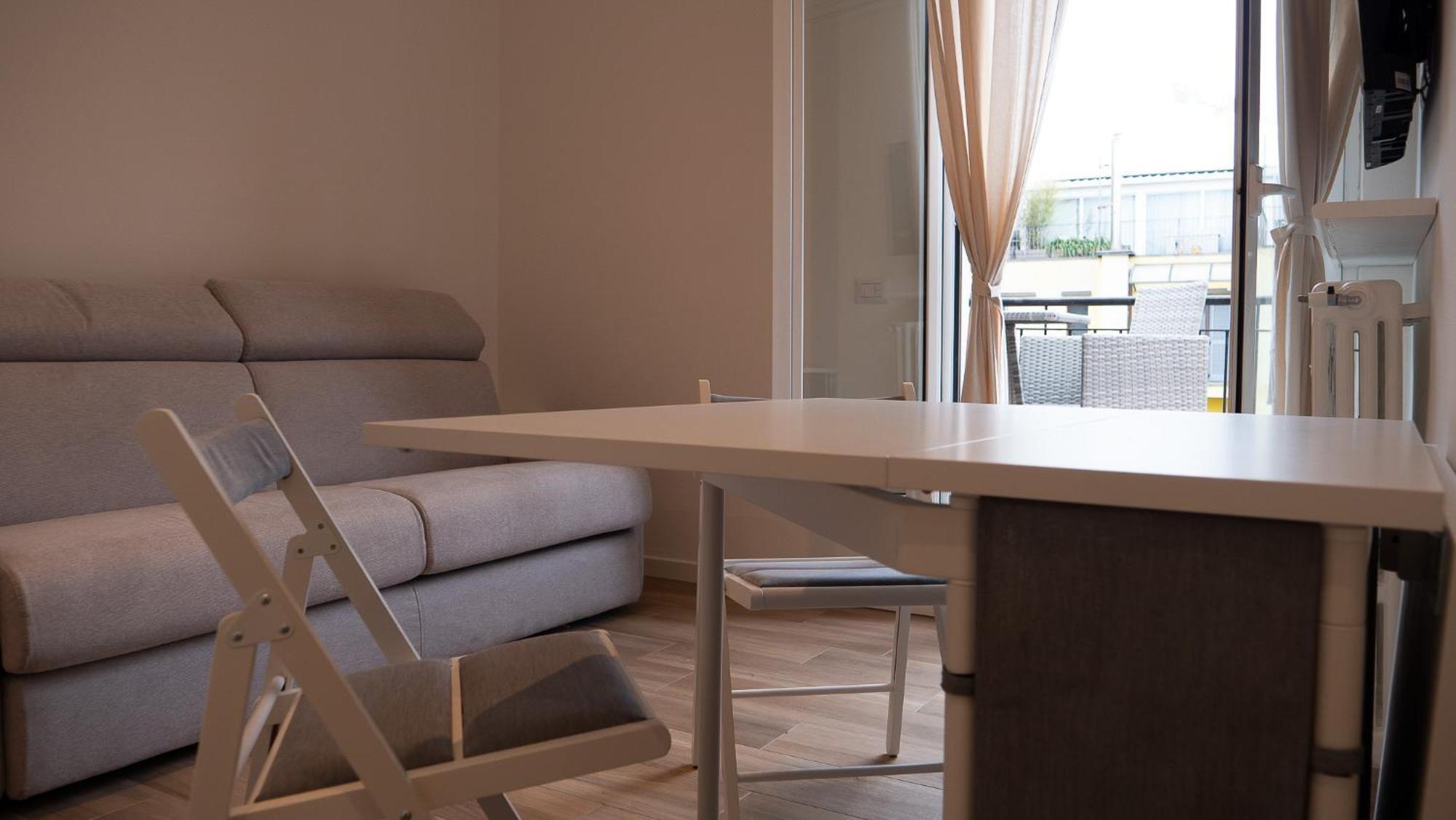 Prestige Boutique Homes-Design Disctict Milano Eksteriør billede