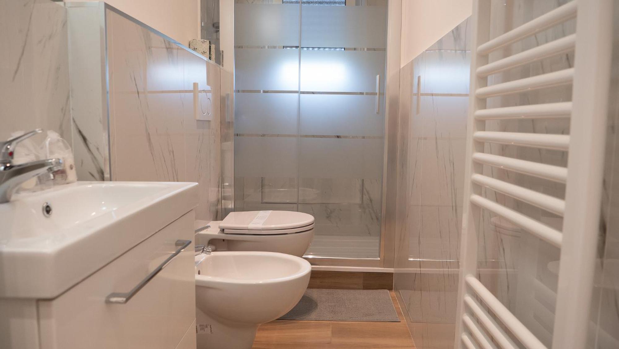 Prestige Boutique Homes-Design Disctict Milano Eksteriør billede