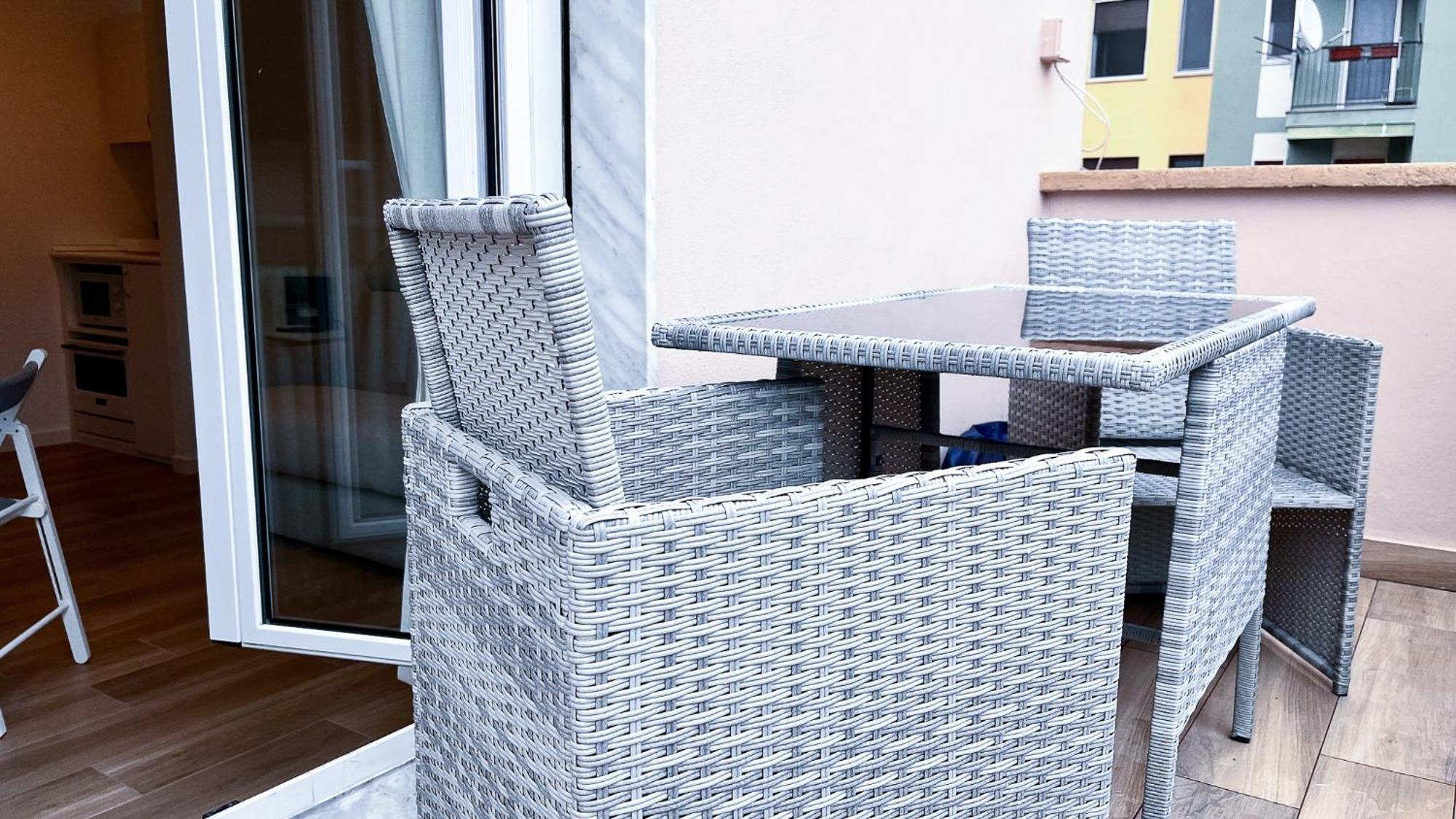 Prestige Boutique Homes-Design Disctict Milano Eksteriør billede