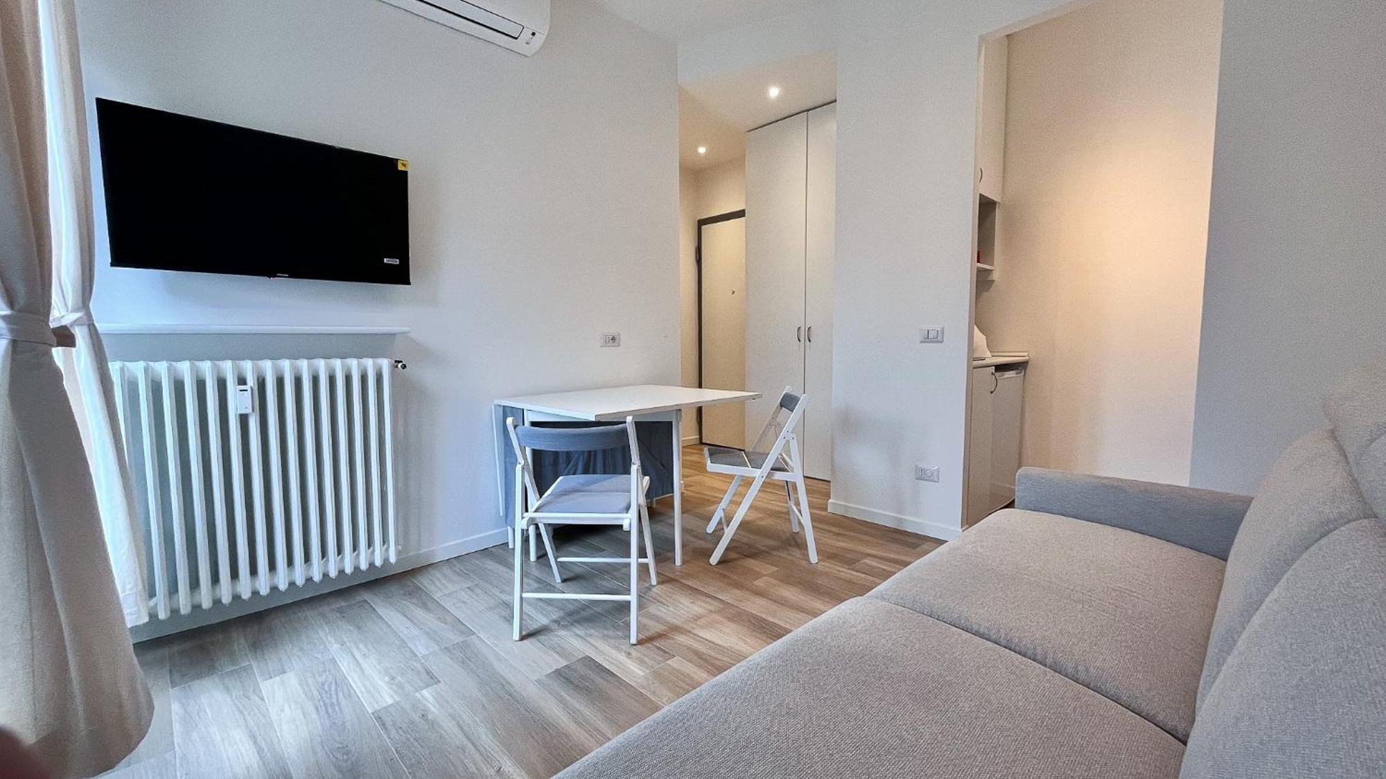 Prestige Boutique Homes-Design Disctict Milano Eksteriør billede