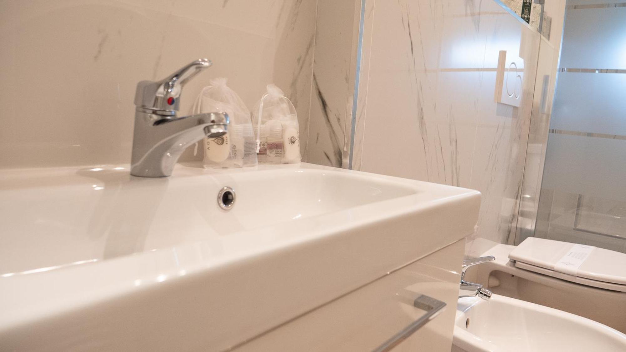 Prestige Boutique Homes-Design Disctict Milano Eksteriør billede