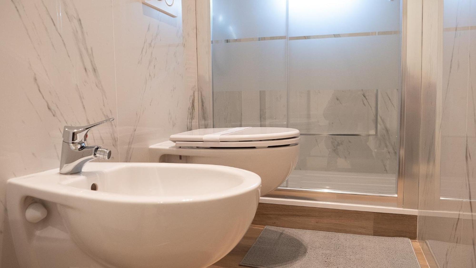 Prestige Boutique Homes-Design Disctict Milano Eksteriør billede