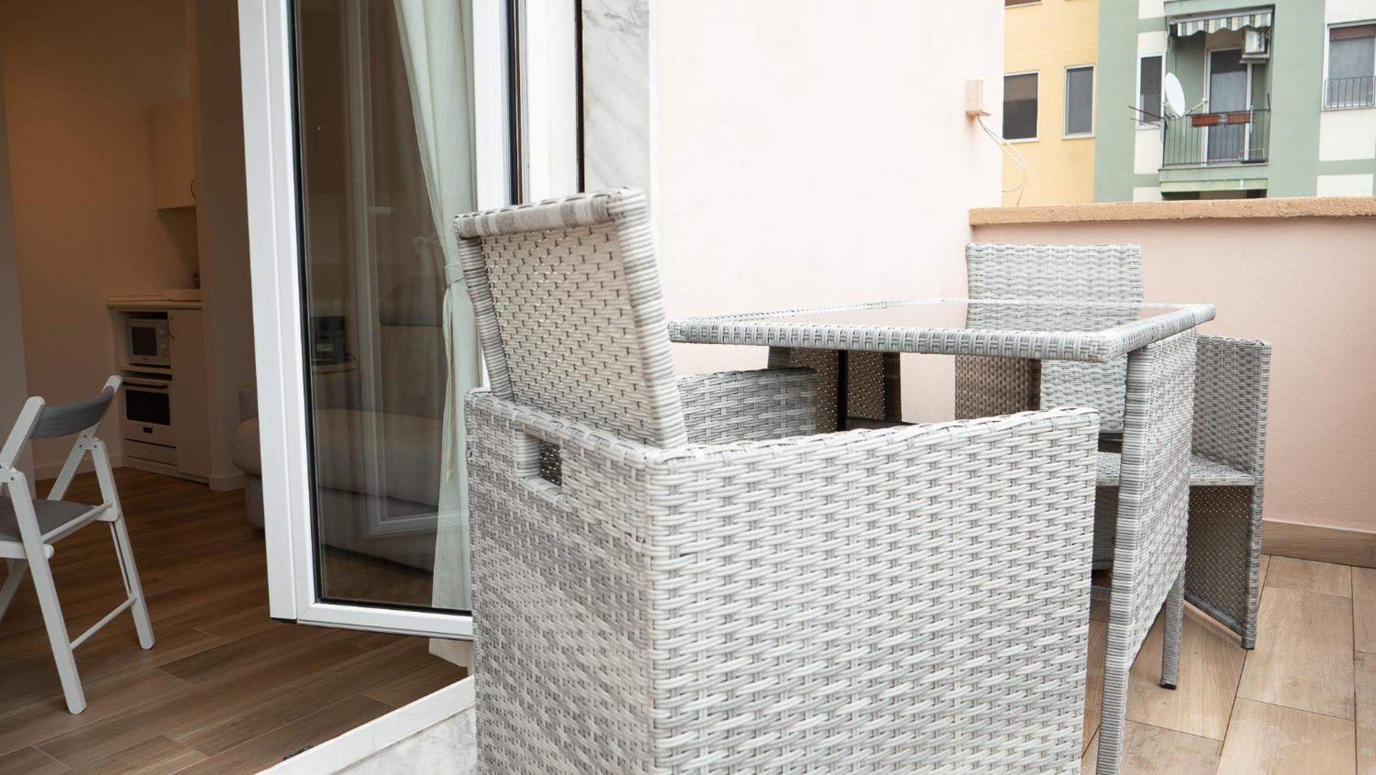 Prestige Boutique Homes-Design Disctict Milano Eksteriør billede