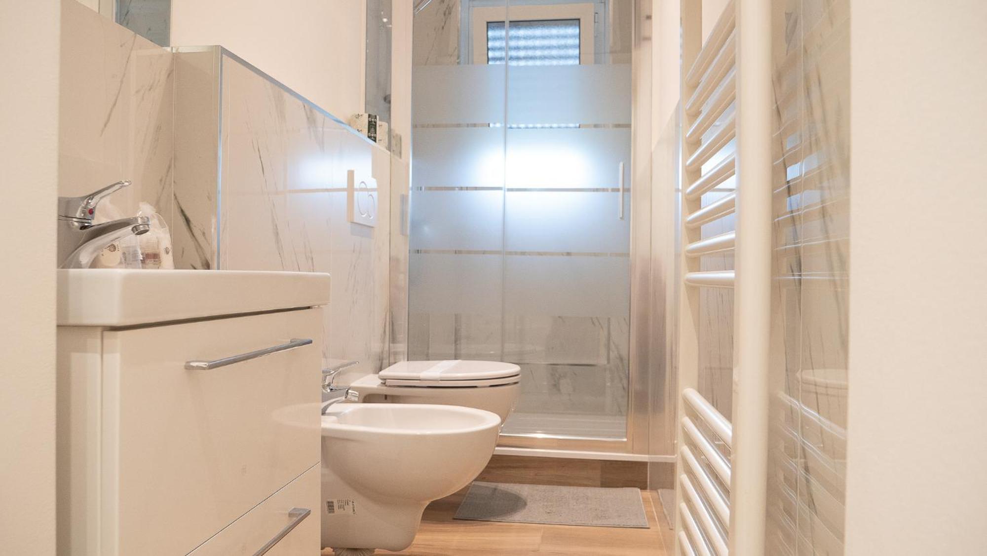 Prestige Boutique Homes-Design Disctict Milano Eksteriør billede