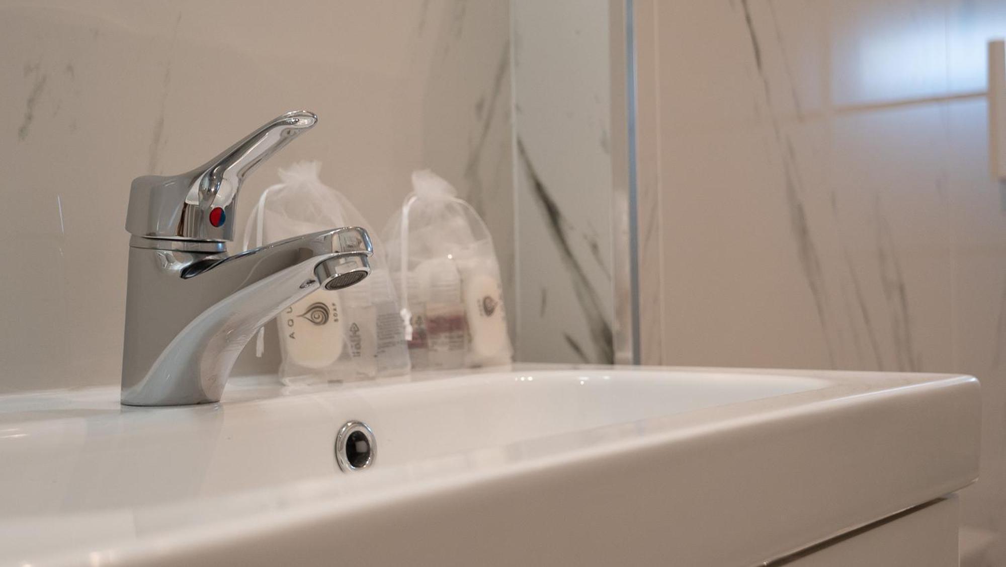 Prestige Boutique Homes-Design Disctict Milano Eksteriør billede