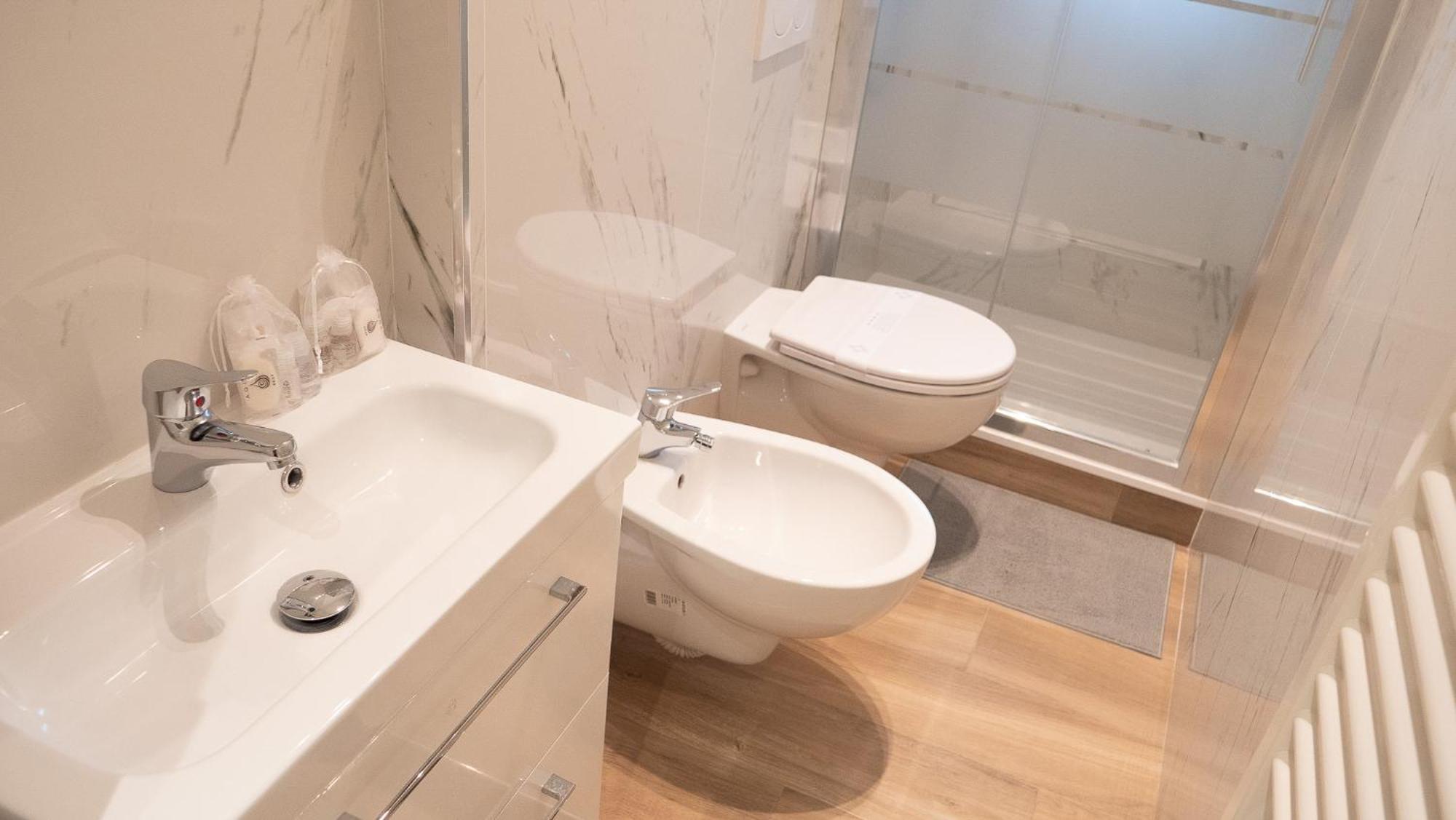 Prestige Boutique Homes-Design Disctict Milano Eksteriør billede