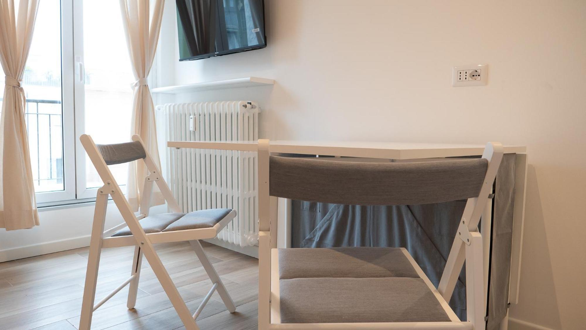 Prestige Boutique Homes-Design Disctict Milano Eksteriør billede