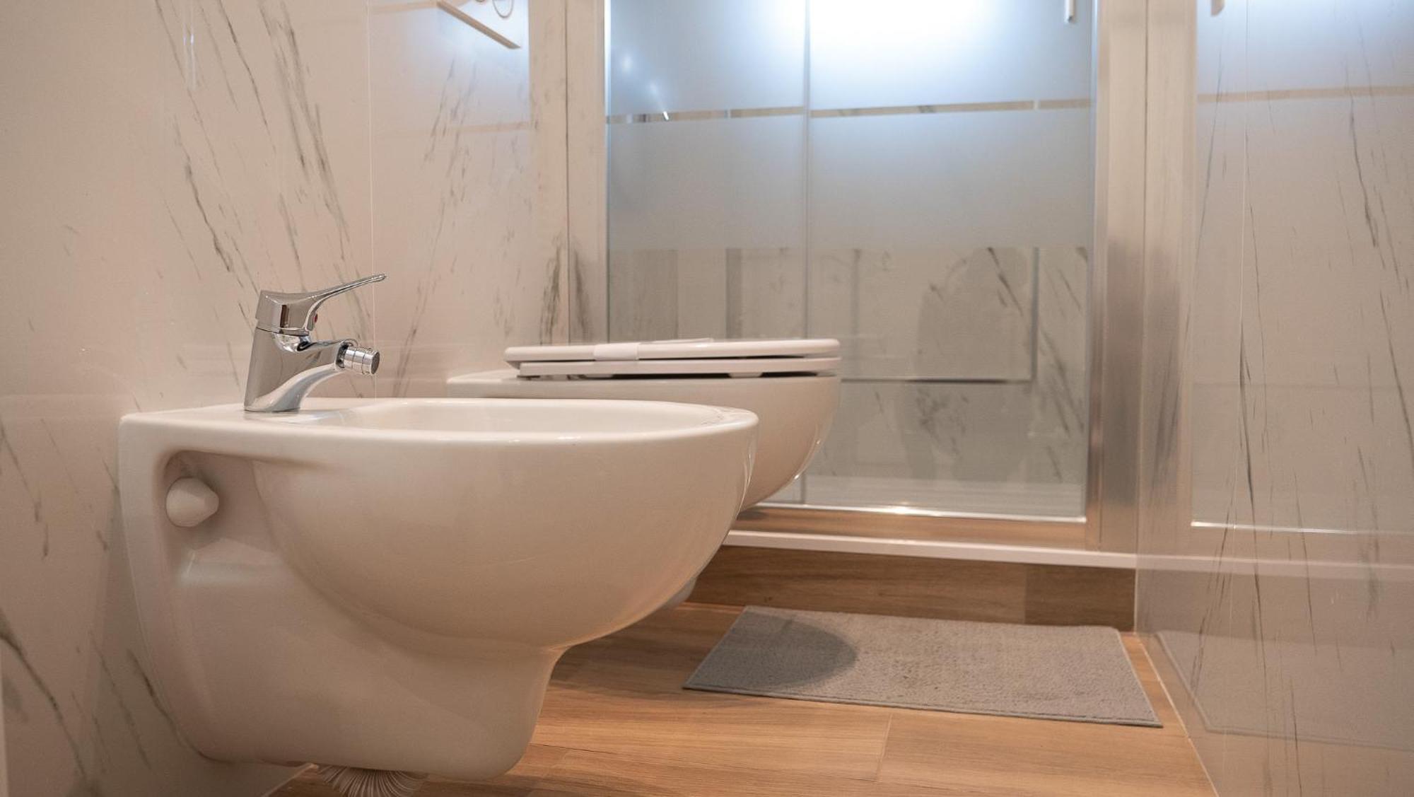 Prestige Boutique Homes-Design Disctict Milano Eksteriør billede