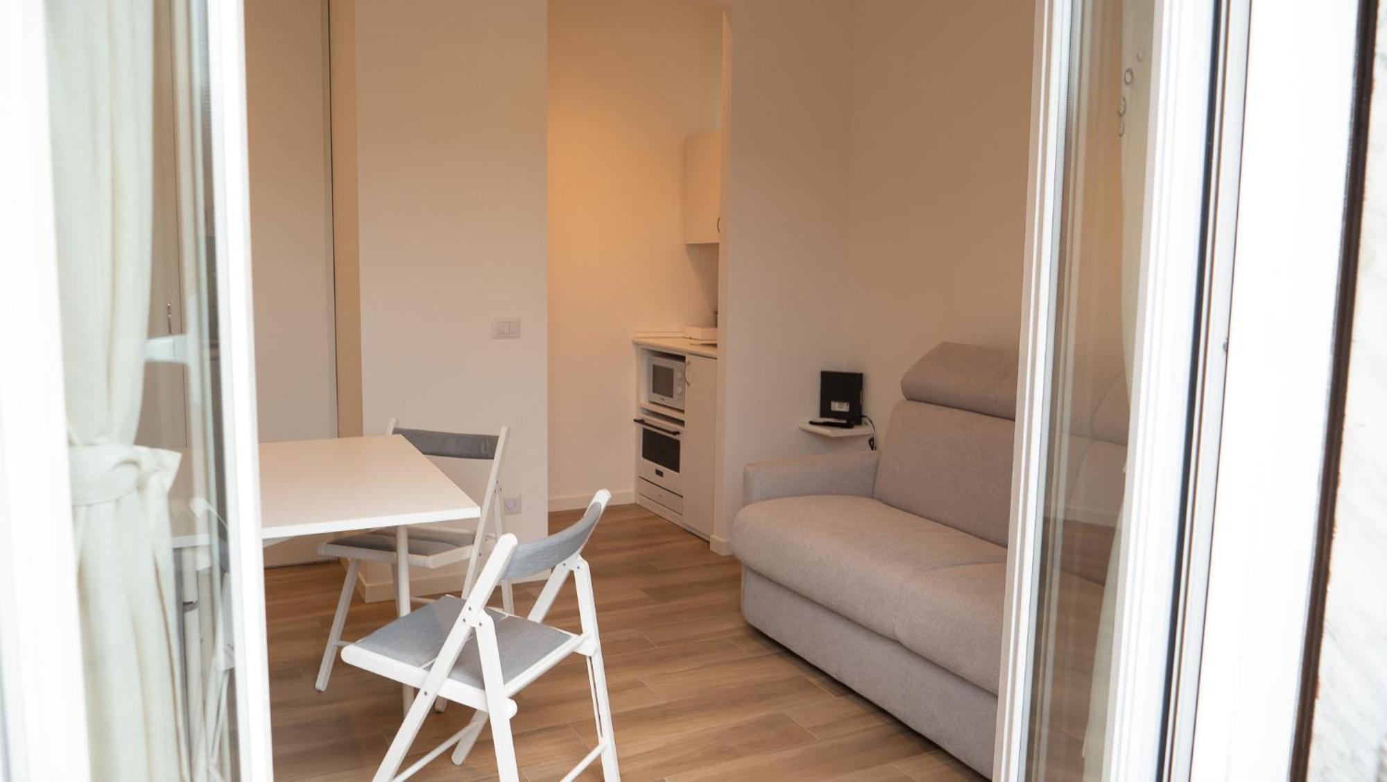 Prestige Boutique Homes-Design Disctict Milano Eksteriør billede