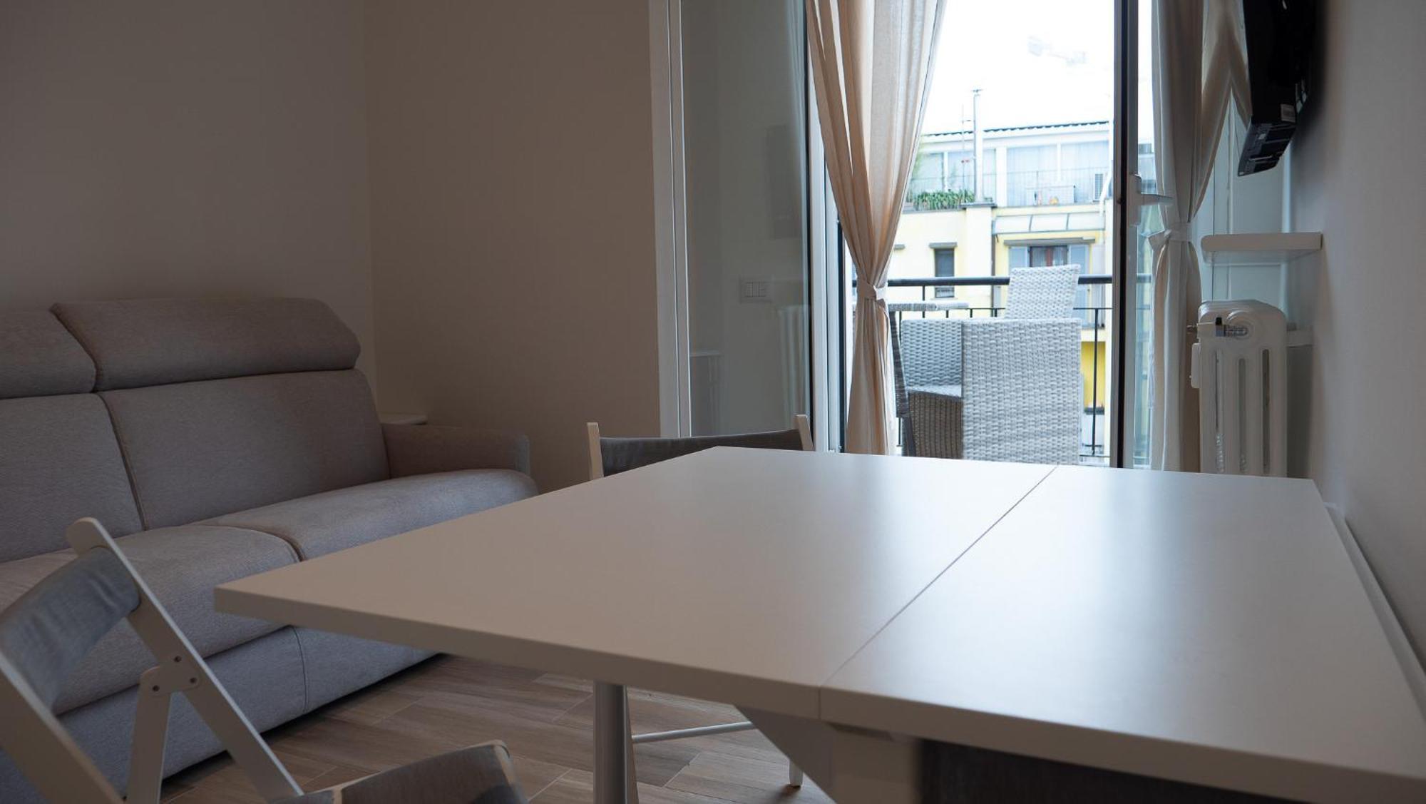 Prestige Boutique Homes-Design Disctict Milano Eksteriør billede